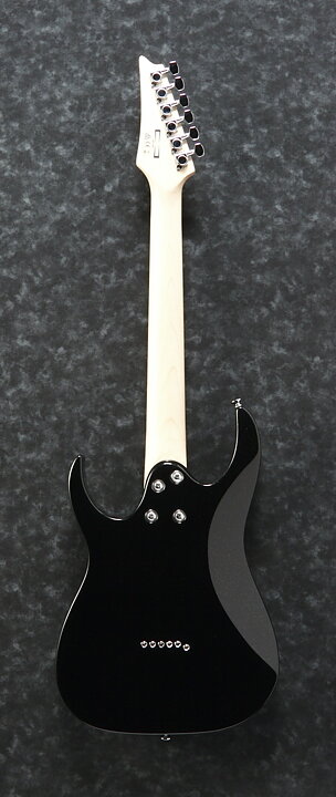 Ibanez GRGM21-BKN Black Night