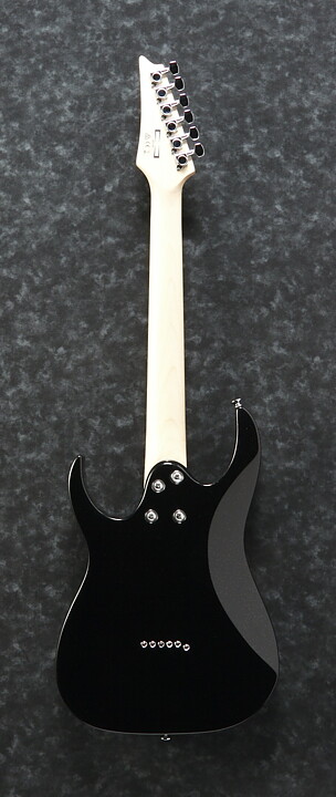 Ibanez GRGM21-BKN Black Night