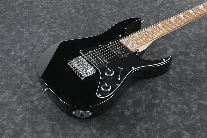 Ibanez GRGM21-BKN Black Night