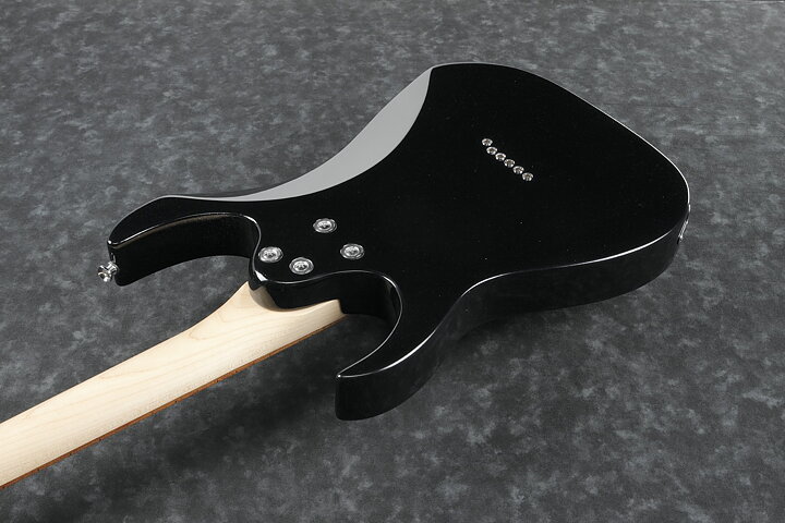 Ibanez GRGM21-BKN Black Night