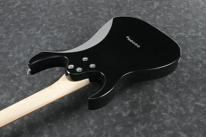 Ibanez GRGM21-BKN Black Night