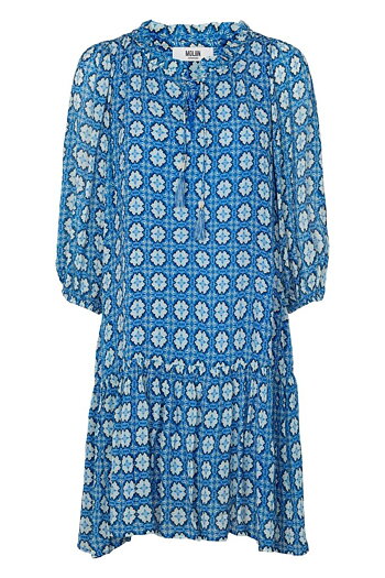 Moliin - Agnes Dress Skydiver