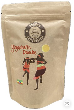 Ethiopia Danche