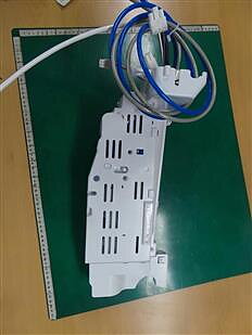 Samsung ASSY CASE FILTER,AW4-CD,220V 60HZ