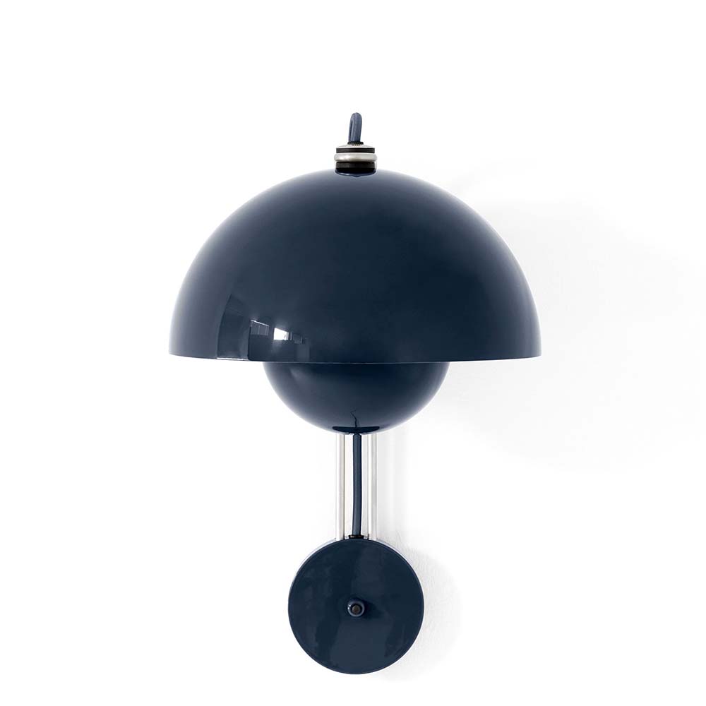 Flowerpot VP8 Vägglampa (beställningsvara)*