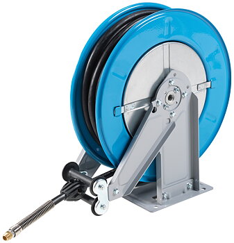 SLANGVINDA 60BAR 1/2" 10M