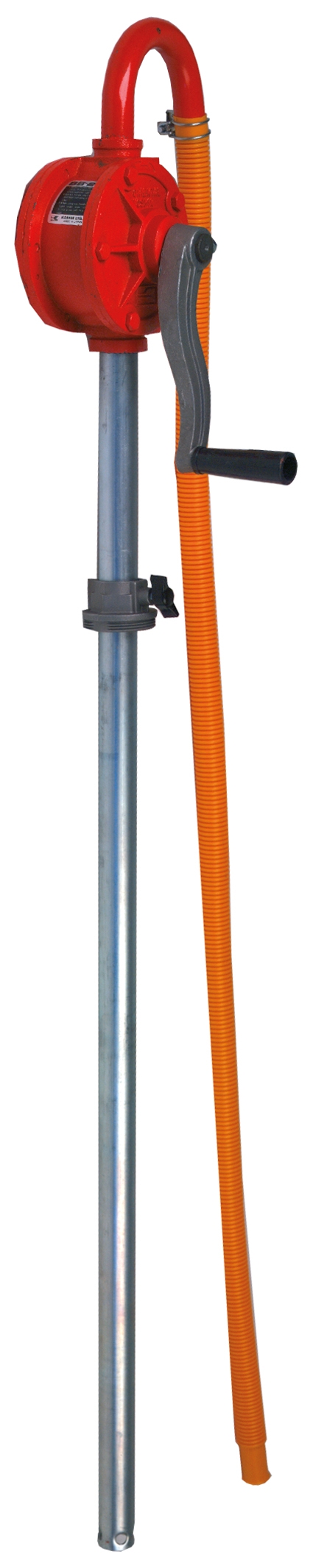 FATPUMP SB-25