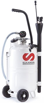 OLJESUG 24 L SAMOA