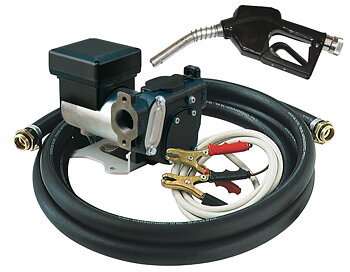 DIESELPUMP 24/12 V PANTHER 56