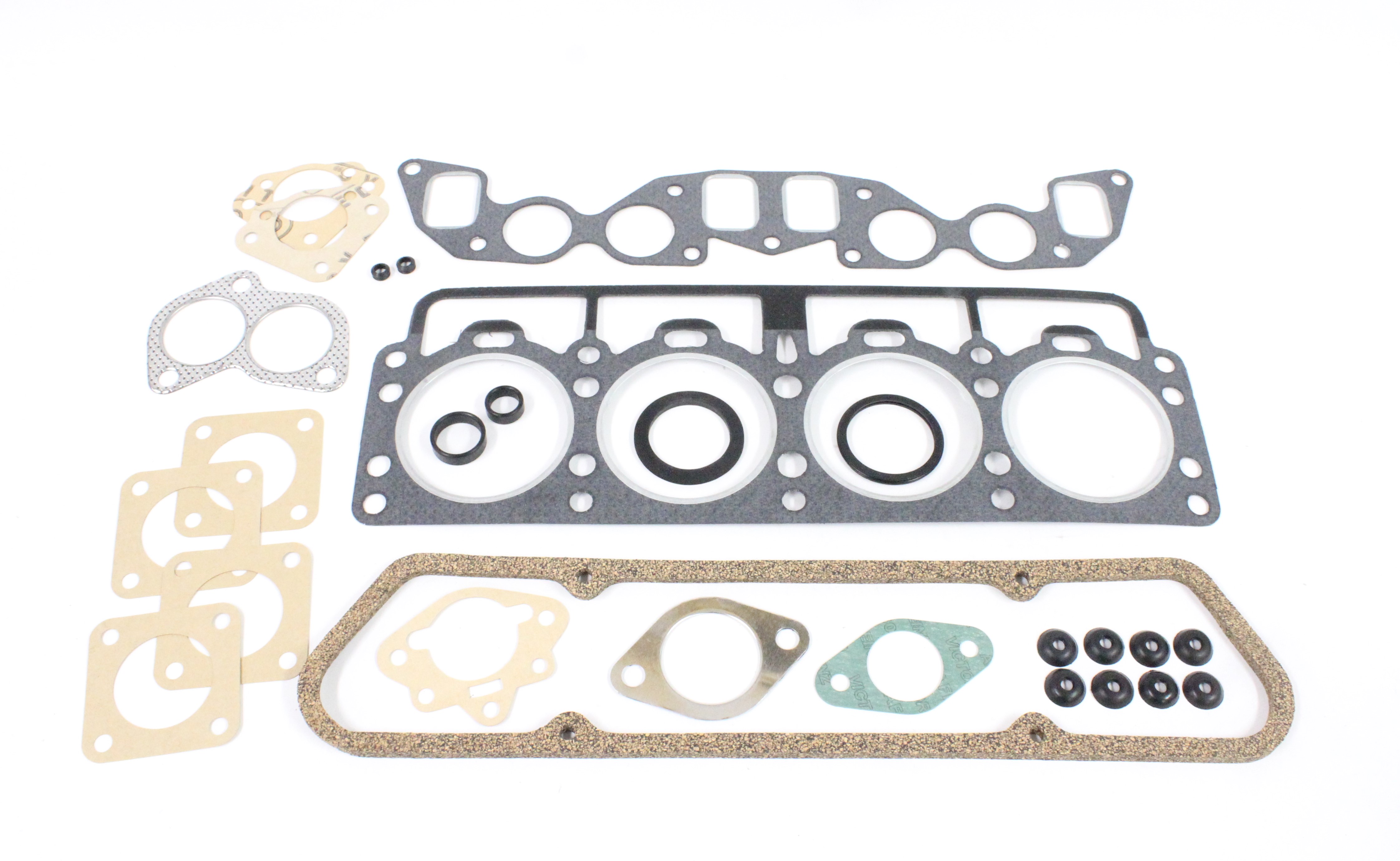 Head gasket set, B18