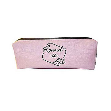 Zutter Mini Tote Round It All