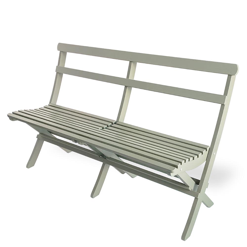 Solbacka Garden Sofa - Westanqvarn