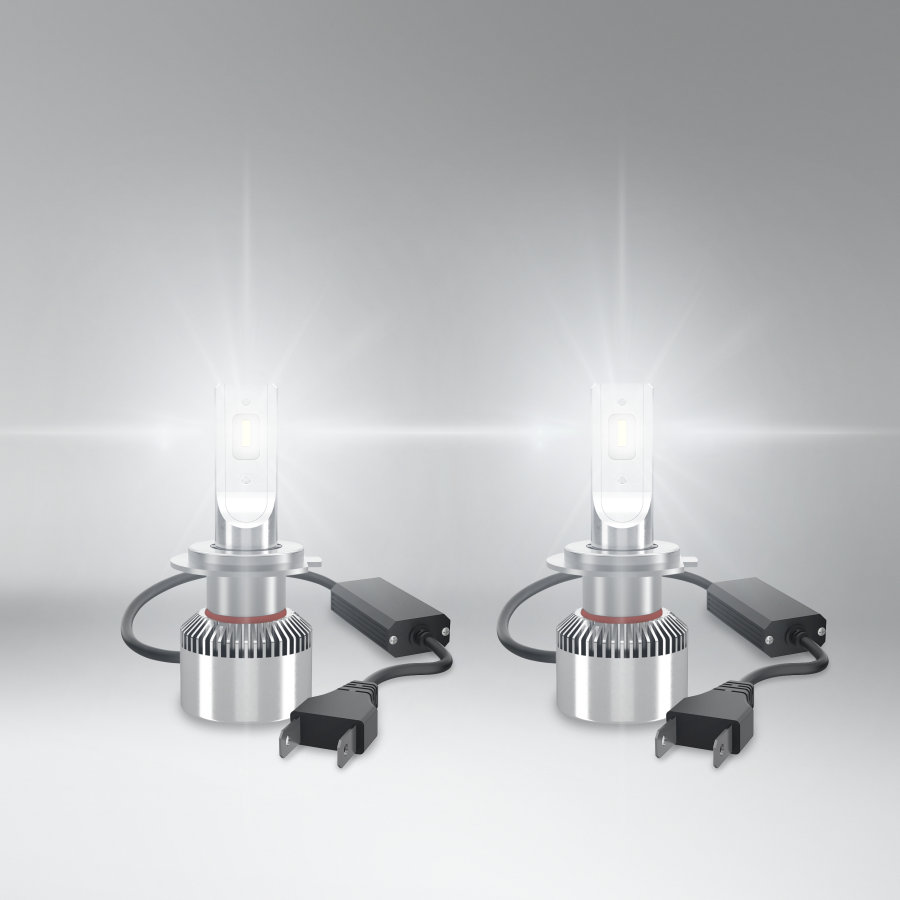 Osram LEDriving XTR H7 - 3