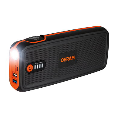Osram BATTERYstart 400