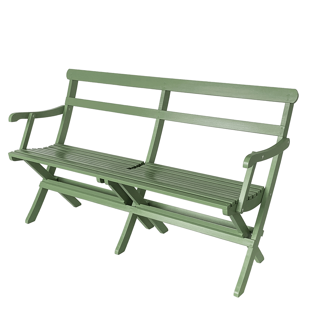 Solbacka Armsofa - Westanqvarn - 9