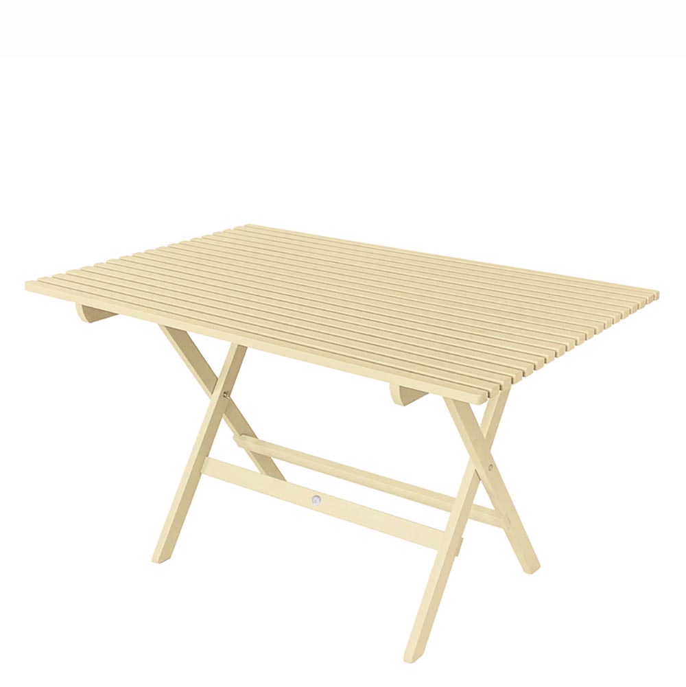 Classic Garden Table (several sizes) - Westanqvarn - 11