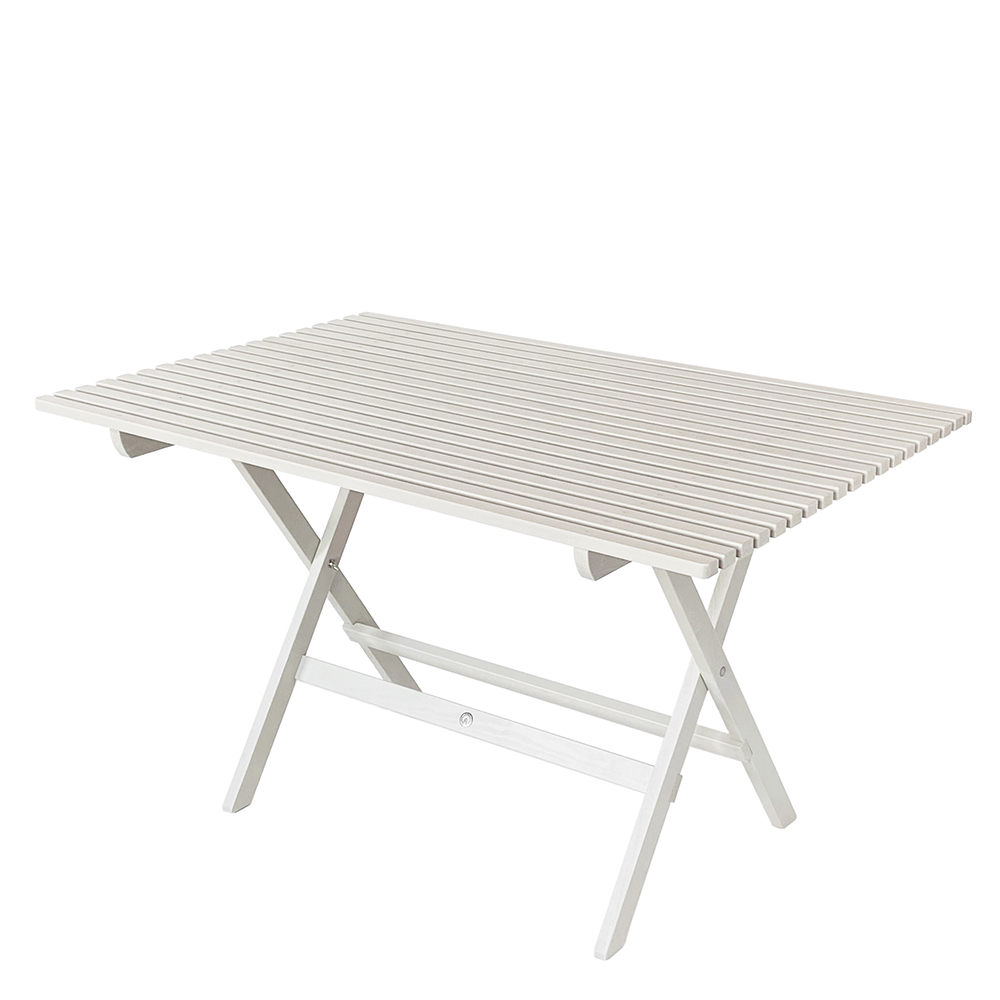 Classic Garden Table (several sizes) - Westanqvarn - 9