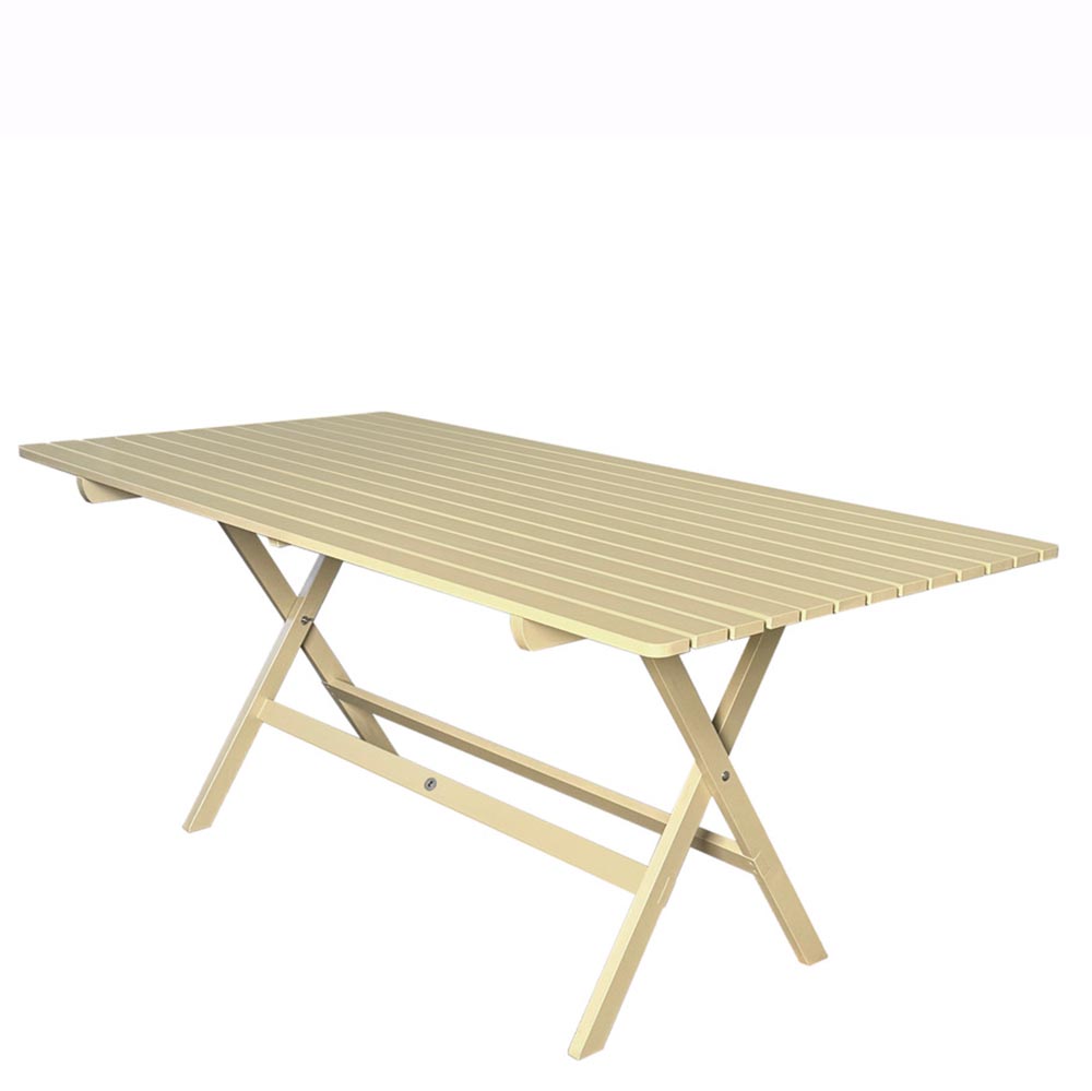 Classic Garden Table (several sizes) - Westanqvarn - 14