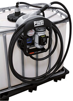 ADBLUE PUMP PIUSI THREE25