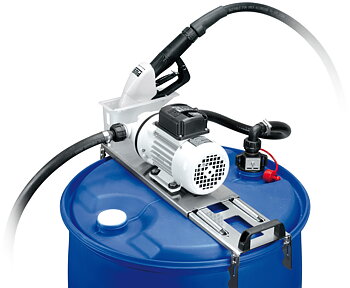 ADBLUE PUMP KIT FÖR FAT 230V