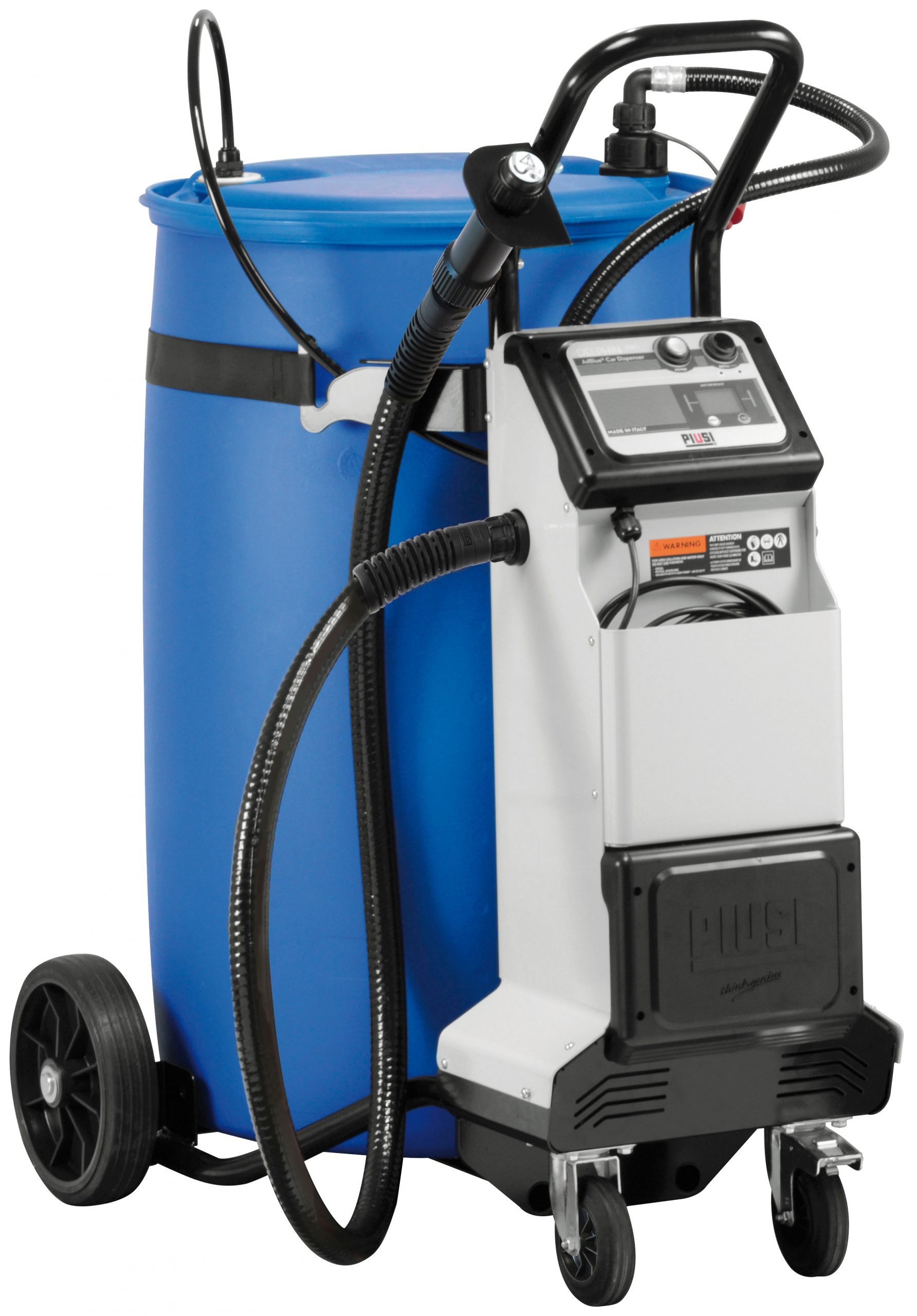 ADBLUE PUMP DELPHIN PRO 230 V