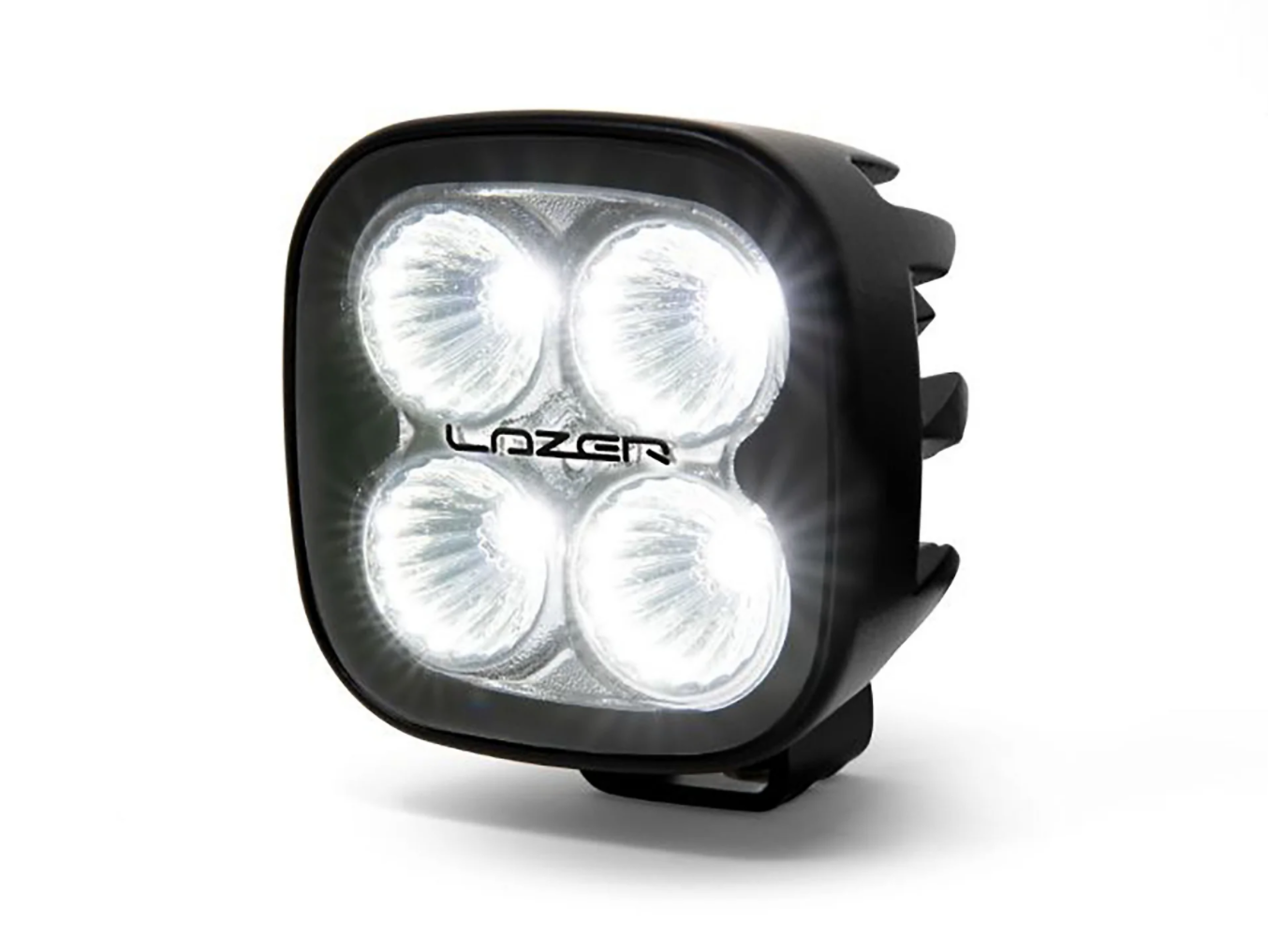 Lazer Utility 25 Gen 2 LED-Arbetslampa 25W - 2