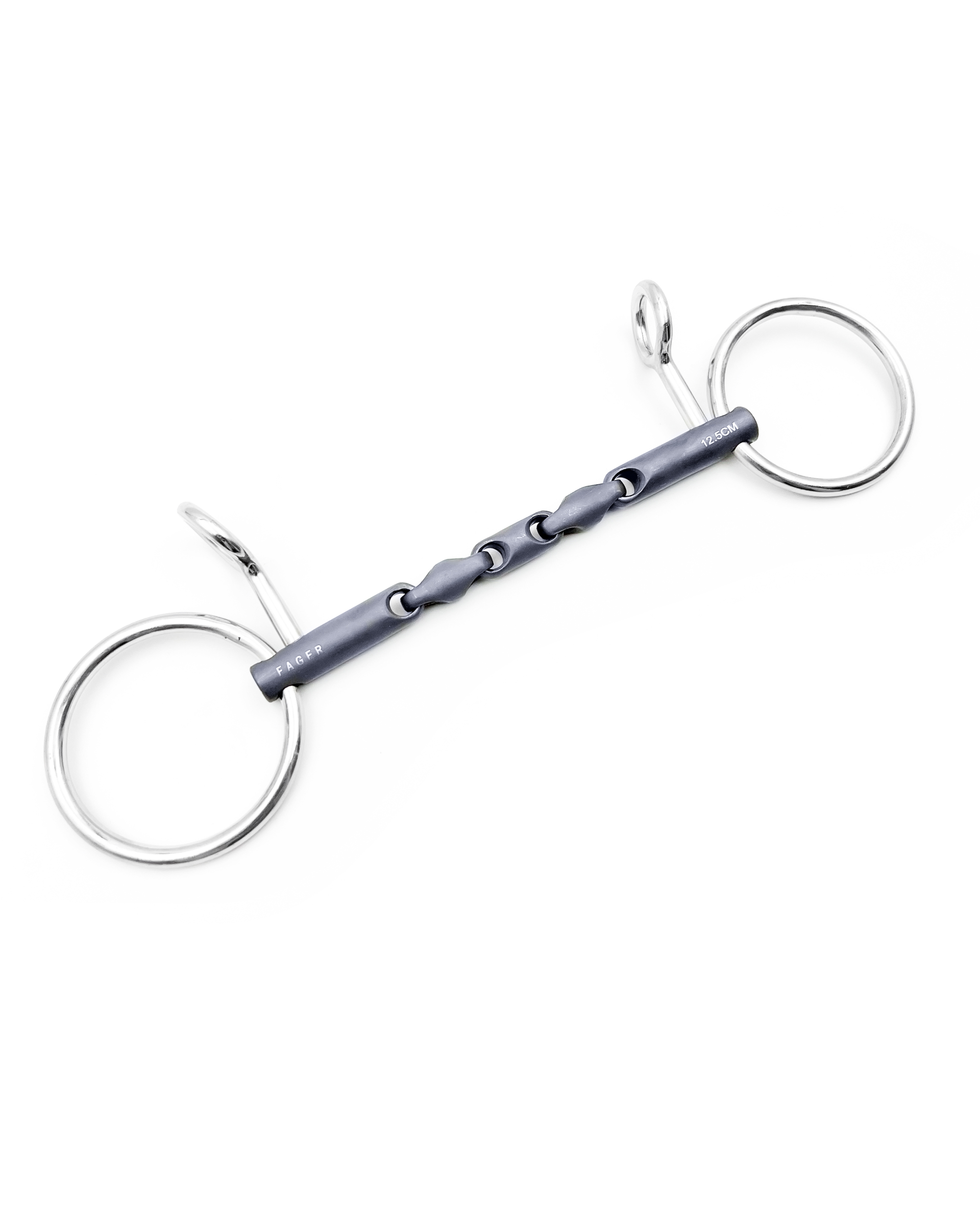 FAGER Wilma Titanium Loose Baucher