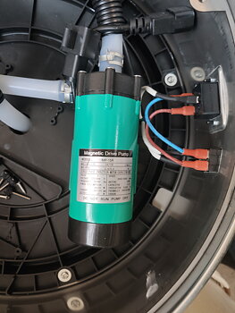 Grainfather G40 Pump