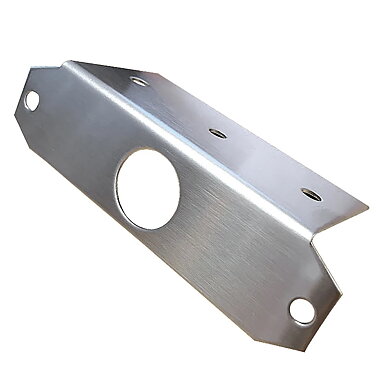 Angled bracket | BriodLights
