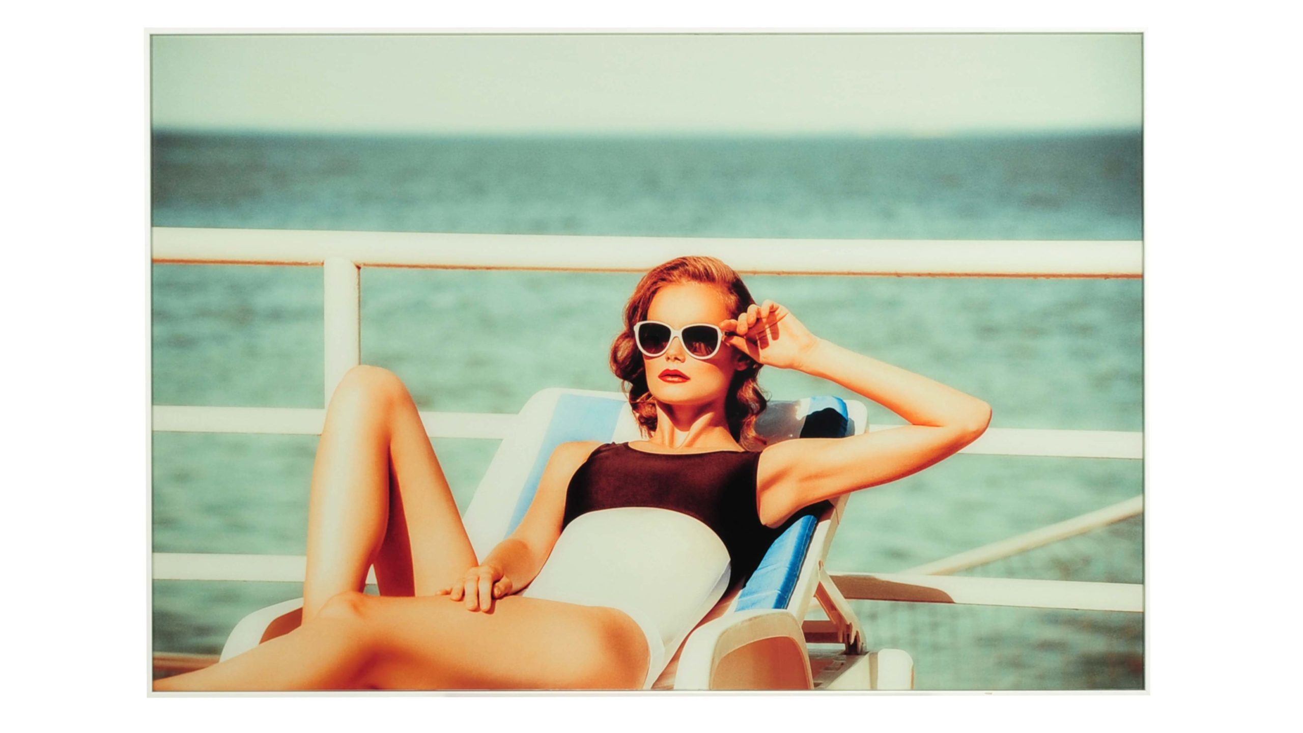 Tavla  / Sunbath