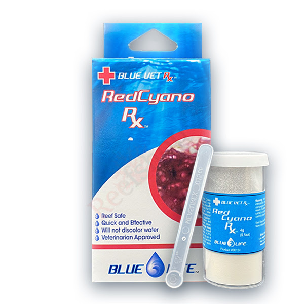 Red Cyano RX 4gr