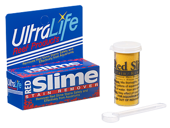 Red Slime remover 20gr