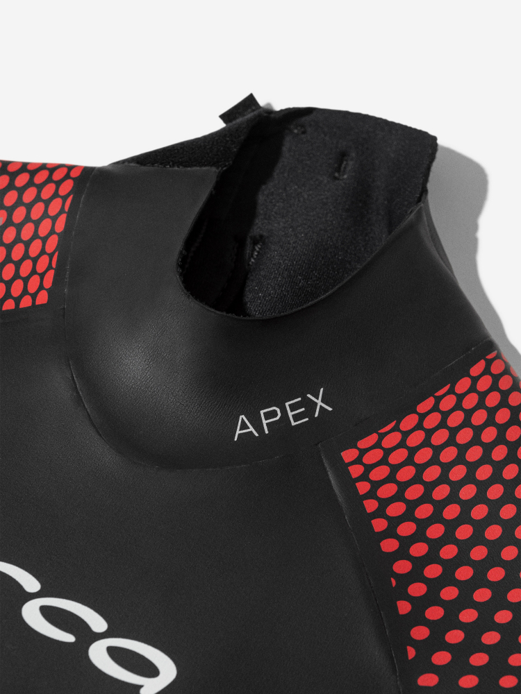 Orca Apex Float Men Triathlon Wetsuit