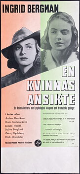 A WOMANS FACE (1938)
