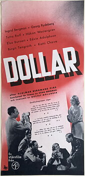 DOLLAR (1938)