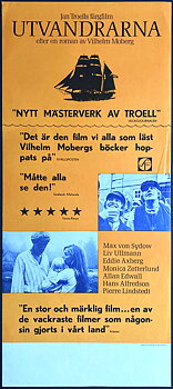 UTVANDRARNA (1971)