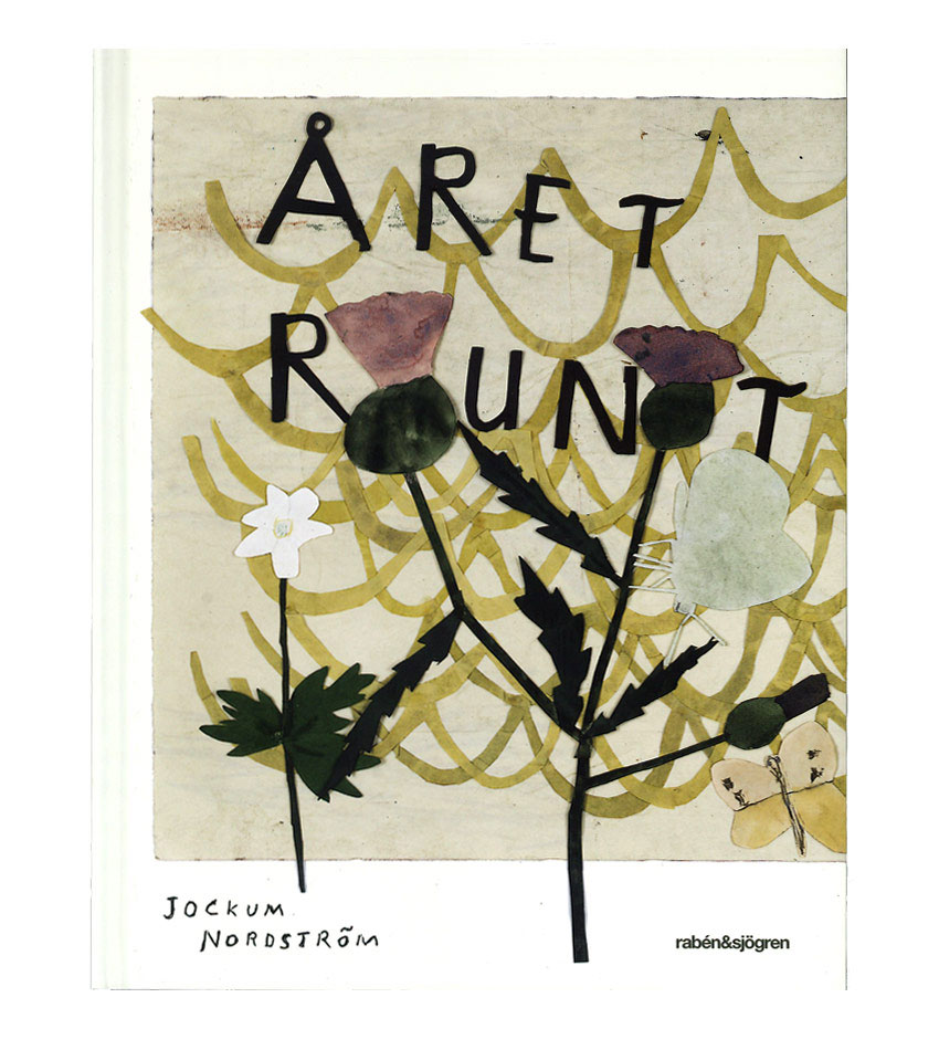 Jockum Nordström: Året Runt