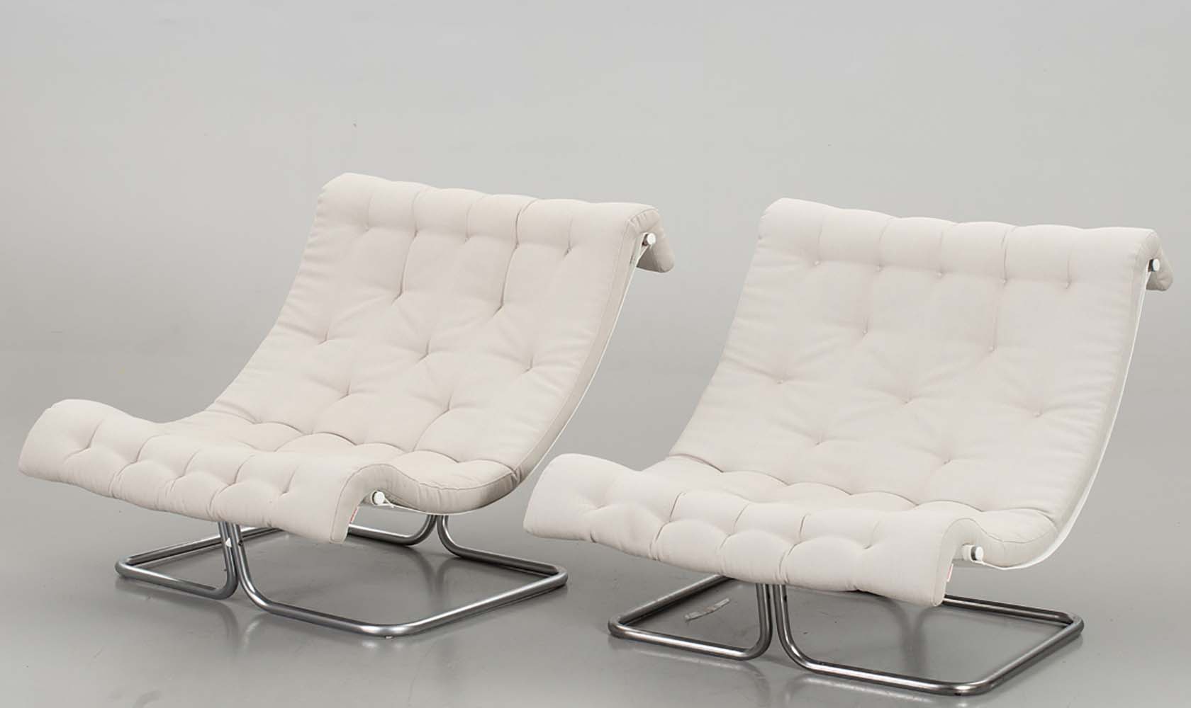 Toad Lounge chair  - David Design  - 6