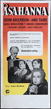 ÅSA-HANNA (1946)