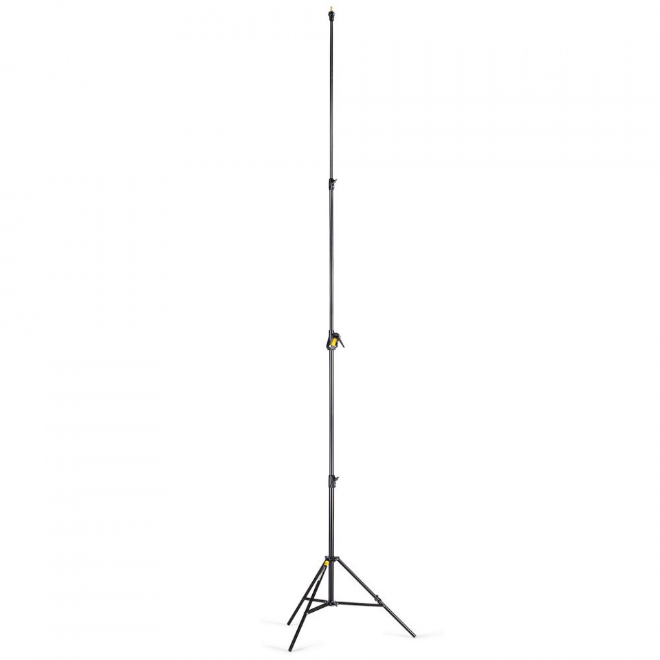 Manfrotto 420B Light stand with Boom - 3