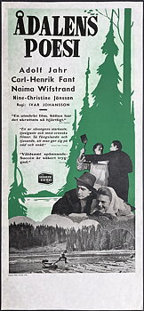 ÅDALENS POESI (1947)