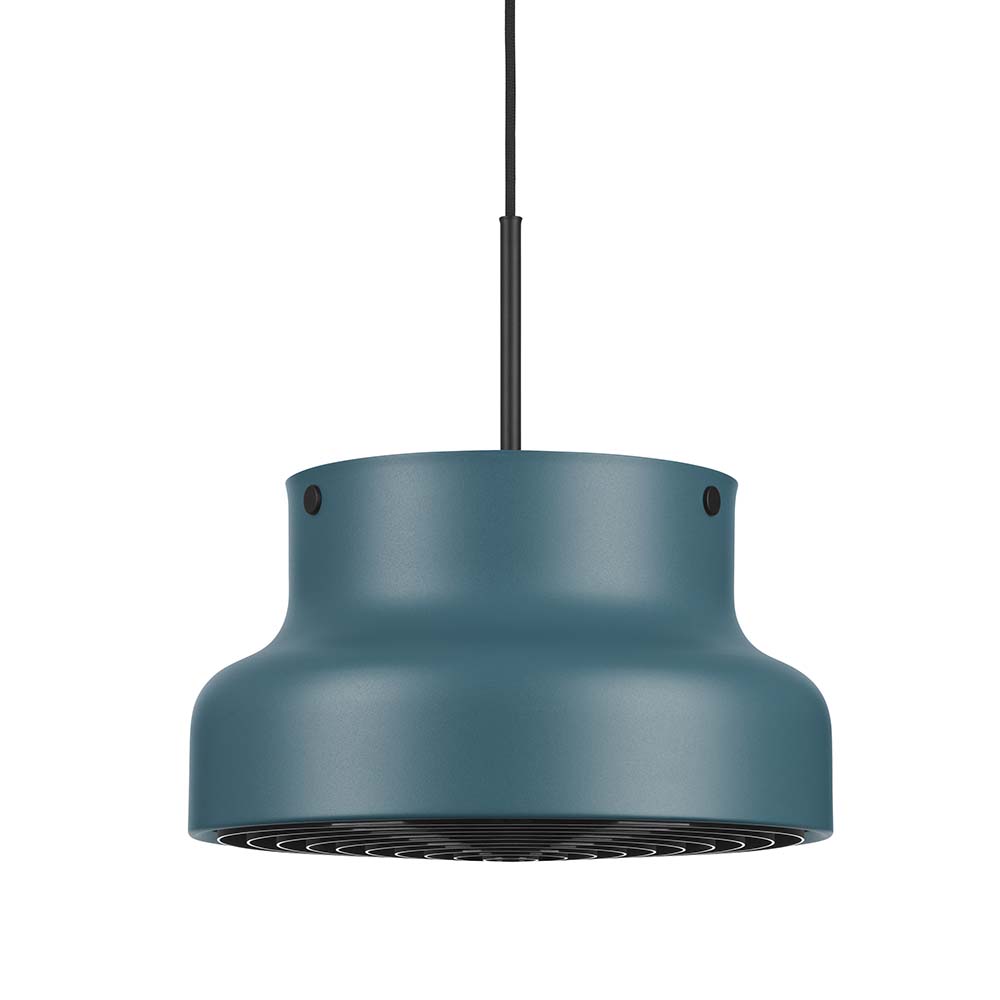 Bumling Pendel/Svarta detaljer Ø40 cm - 2