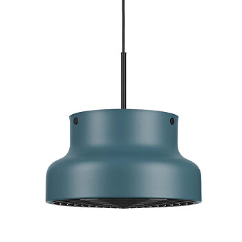 Bumling Pendant/Black details Ø40 cm