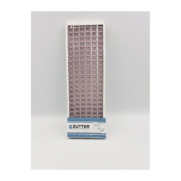 Zutter Bind It All Wire - Pink 0.5"
