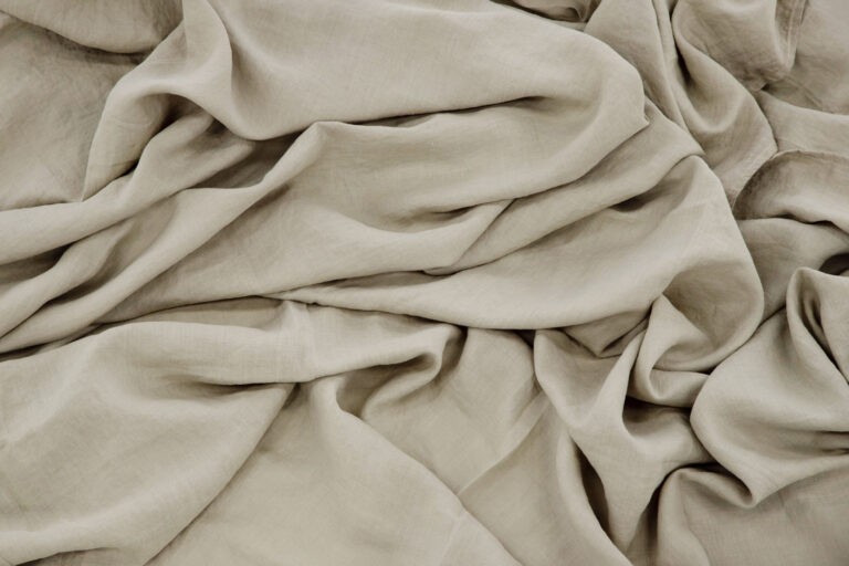 Överkast Milo beige - 2