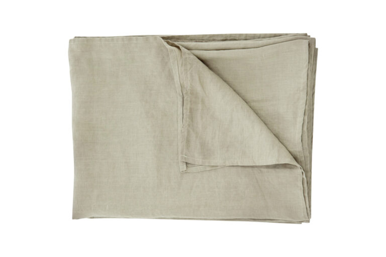 Överkast Milo beige - 3