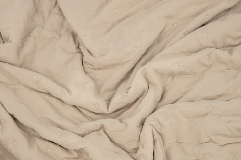 Överkast Sally beige - 2