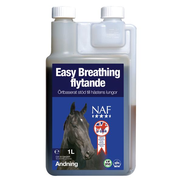 Easy Breathing 1l