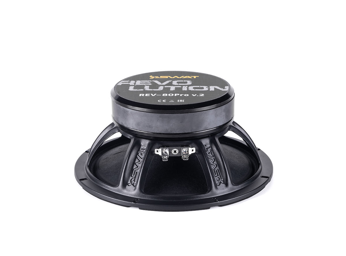 SWAT REV-80pro - 3