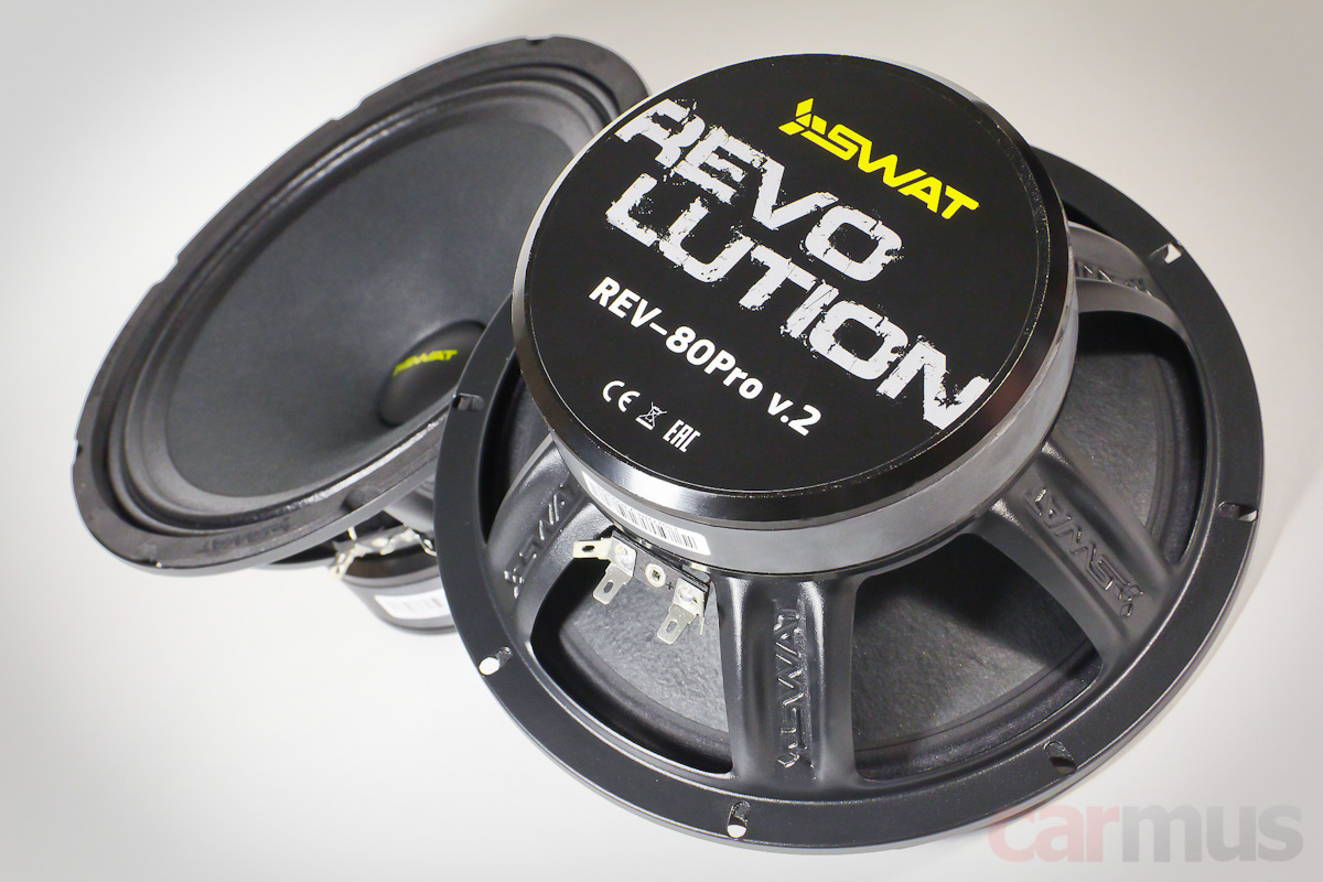 SWAT REV-80pro - 14
